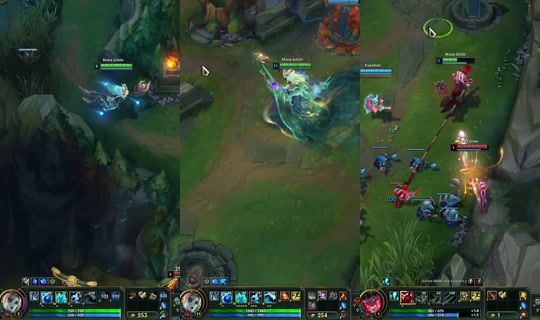monaschon's Stream - Sep 12, 2026, 2:31 PM