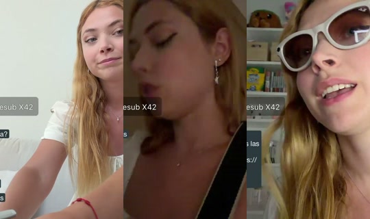 monicajimenez's Stream - Jul 23, 2026, 1:45 PM