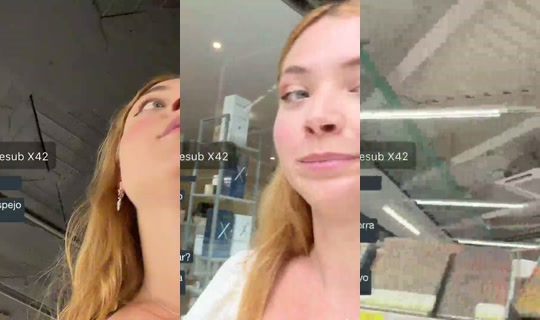 monicajimenez's Stream - Jul 23, 2026, 2:15 PM