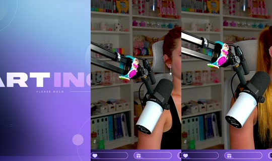 monicajimenez's Stream - Jul 24, 2026, 4:50 PM