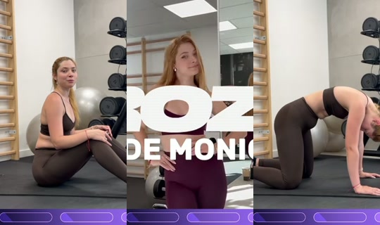 monicajimenez의 방송 - 2026년 7월 26일 PM 6:34