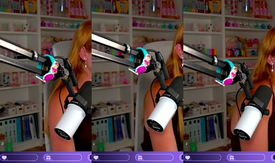 monicajimenez's Stream - Jul 28, 2026, 2:40 PM