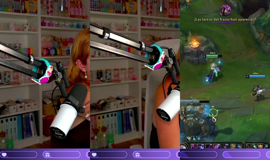 monicajimenez's Stream - Jul 28, 2026, 3:31 PM
