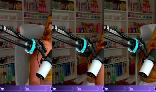 monicajimenez's Stream - Aug 23, 2026, 6:06 PM
