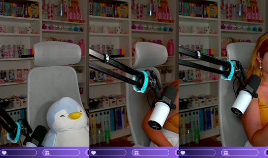 monicajimenez's Stream - Aug 23, 2026, 7:47 PM