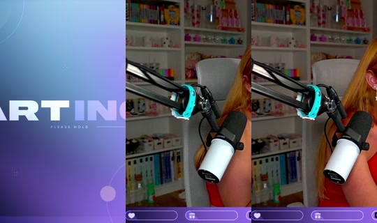 monicajimenez's Stream - Aug 25, 2026, 3:24 PM