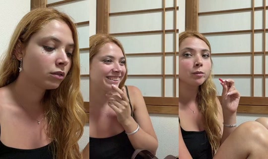 monicajimenez's Stream - Sep 6, 2026, 12:00 PM