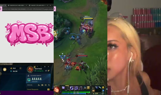 mookie's Stream - Aug 7, 2026, 6:53 AM