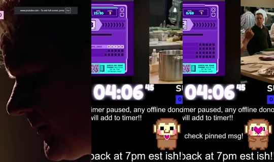 mookie's Stream - Aug 7, 2026, 11:57 AM