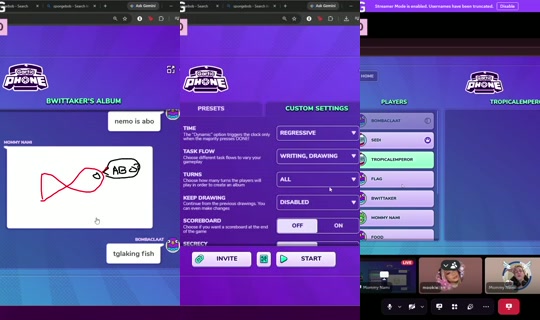 mookie's Stream - Aug 9, 2026, 3:48 AM