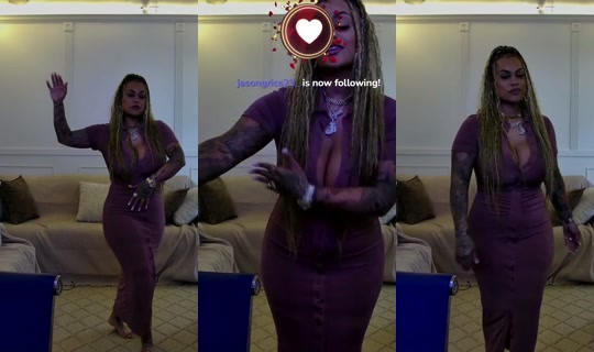 morganwestbrooks's Stream - Jul 25, 2026, 8:59 PM