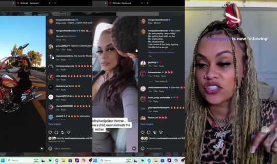 morganwestbrooks's Stream - Jul 27, 2026, 12:20 AM