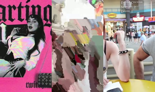 morgpie's Stream - Aug 2, 2026, 1:01 AM