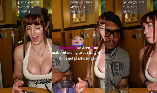 morgpie's Stream - Aug 2, 2026, 2:42 AM