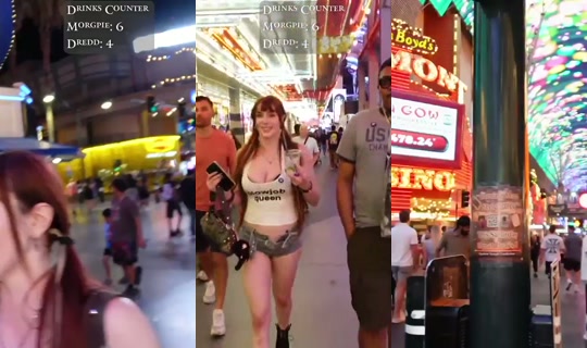 morgpie's Stream - Aug 2, 2026, 4:23 AM