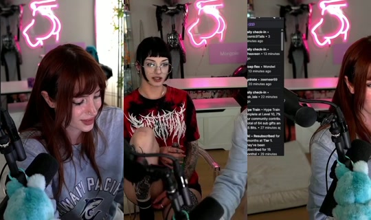 Stream ni morgpie - Ago 7, 2026, 10:10 PM