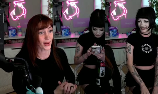 Stream ni morgpie - Ago 9, 2026, 6:53 PM