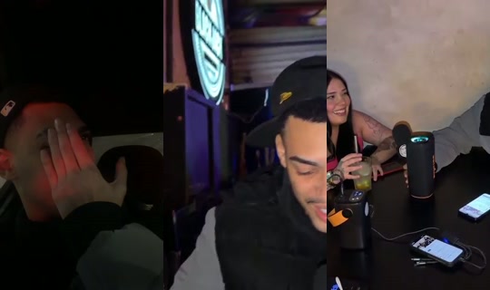moskitao_oficial's Stream - Jul 27, 2026, 2:53 AM