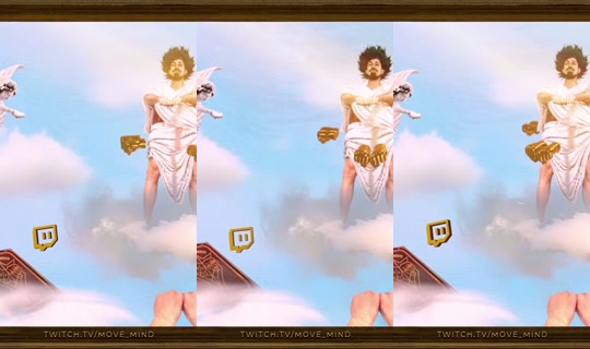 Stream ni move_mind - Ago 24, 2026, 7:52 PM