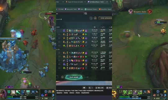 Stream ni move_mind - Okt 16, 2026, 4:00 AM