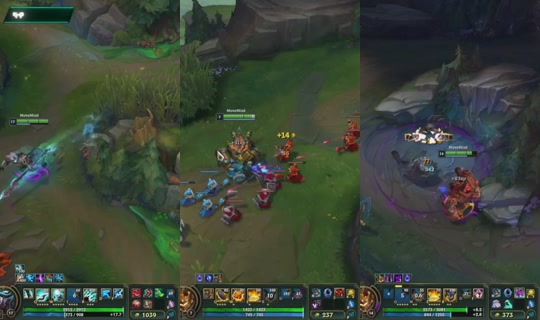 Stream di move_mind - 16 ott 2026, 7:22