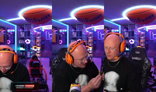 mrdzinold's Stream - Aug 27, 2026, 9:42 PM