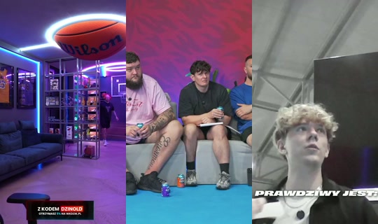 mrdzinold's Stream - Aug 30, 2026, 6:38 PM