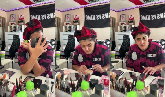 mrspoopyhead's Stream - Aug 6, 2026, 5:34 PM