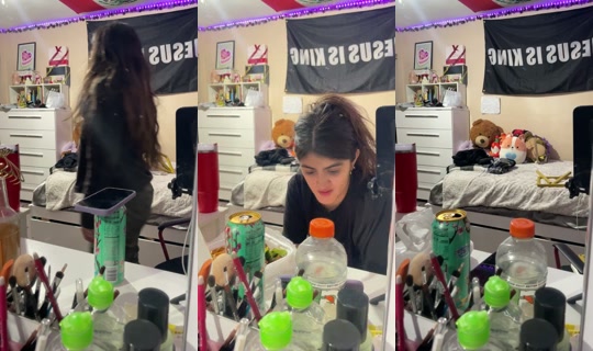 Stream von mrspoopyhead – 10. Aug. 2026, 3:59
