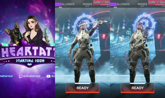 Stream ni msheartattack - Hul 29, 2026, 6:38 PM