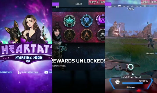 Stream ni msheartattack - Ago 4, 2026, 9:20 PM