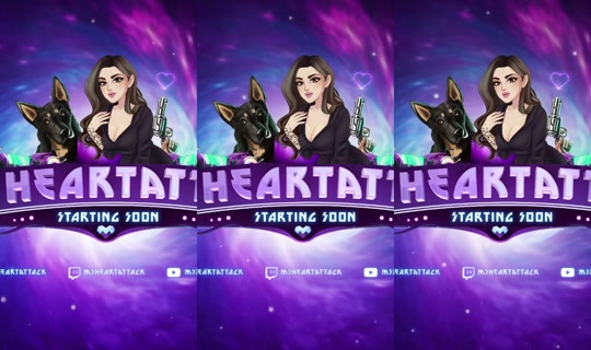 Stream ni msheartattack - Ago 9, 2026, 8:06 PM