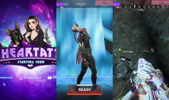 Stream ni msheartattack - Ago 10, 2026, 8:24 PM