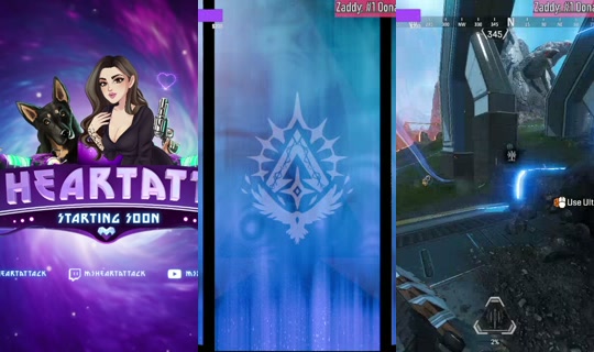 Stream di msheartattack - 11 set 2026, 19:29