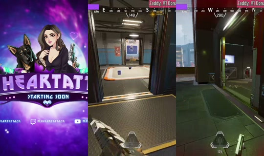 msheartattack's Stream - Sep 12, 2026, 3:52 AM