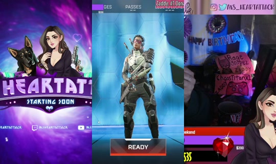 msheartattack's Stream - Sep 12, 2026, 6:46 PM