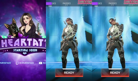 Stream von msheartattack – 17. Sept. 2026, 19:27