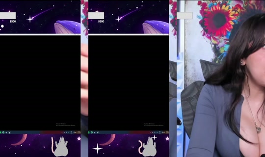 mumusiraneitor's Stream - Jul 21, 2026, 8:18 AM