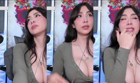 mumusiraneitor's Stream - Jul 22, 2026, 7:19 AM