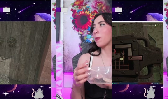 mumusiraneitor's Stream - Aug 2, 2026, 11:01 AM