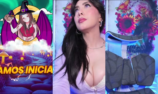 Stream mumusiraneitor - 9 Agu 2026, 6.27