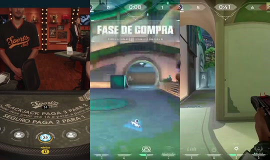nabrizarp's Stream - Jul 22, 2026, 9:39 PM