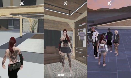 nabrizarp's Stream - Jul 22, 2026, 11:21 PM