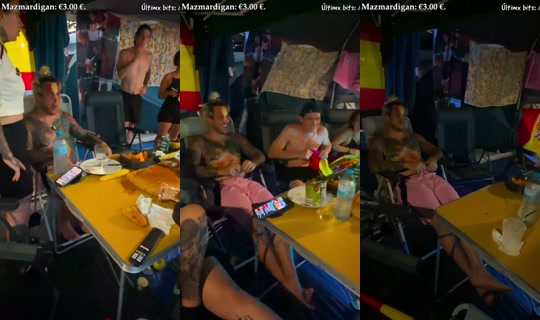 naginixx's Stream - Jul 19, 2026, 7:26 PM