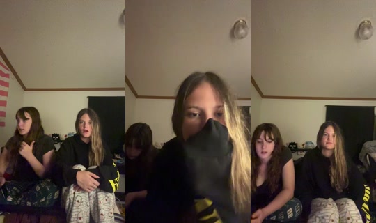 nataliegray29's Stream - Jul 22, 2026, 7:12 AM