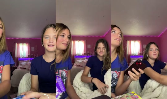 nataliegray29's Stream - Jul 23, 2026, 7:29 PM