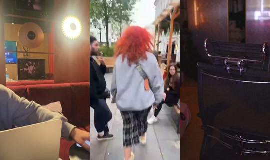 neflida's Stream - Jul 26, 2026, 2:59 AM