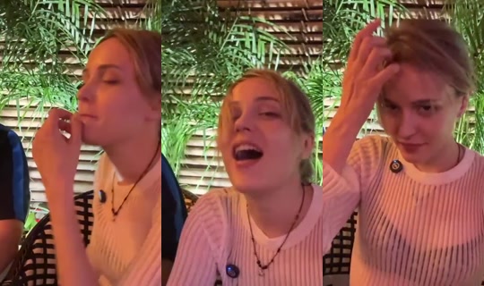 nenormova's Stream - Oct 8, 2026, 5:27 PM