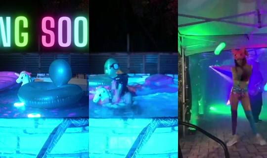 neonravebaby's Stream - Aug 24, 2026, 2:03 AM