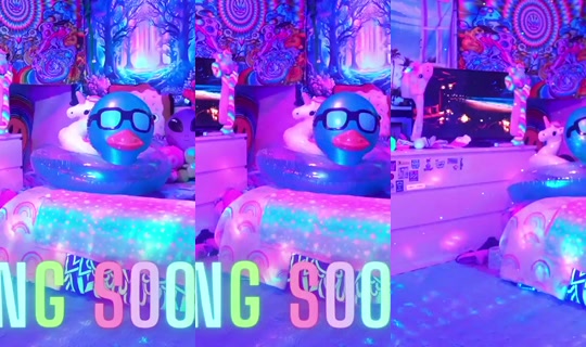 neonravebaby's Stream - Aug 25, 2026, 1:30 AM